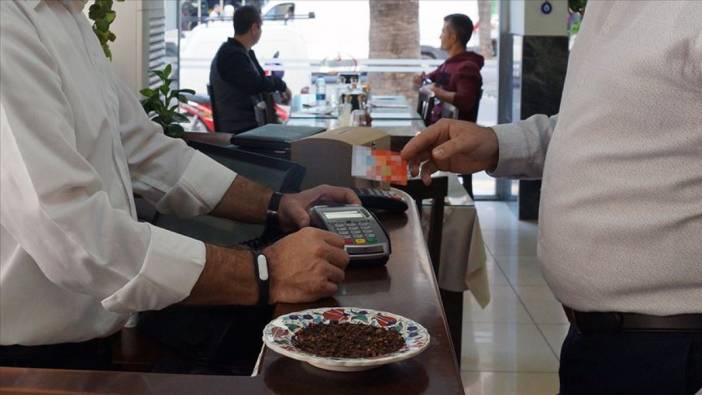 Danıştay'dan yemek kartı kararı!