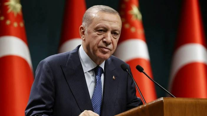 Erdoğan'dan Rusya-Ukrayna müzakereleri mesajı