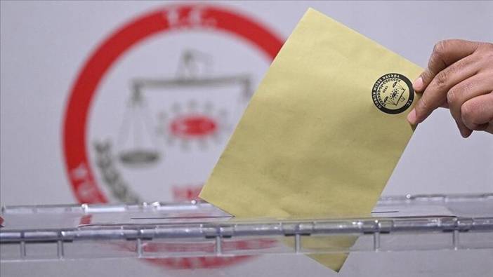 Vatandaşlar iktidarı adeta sandığa gömdü! Anket sonuçları ortaya çıktı