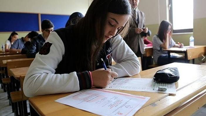 Lise eğitiminde flaş değişiklik gündemde!