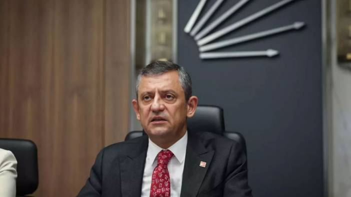 Özgür Özel'den kurban bağışı çağrısı. Hissesini o vakfa bağışlayacak