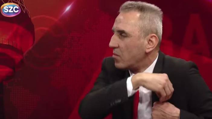 PKK'nın fesih kararı sonrası Gazi yayında madalyasını çıkardı