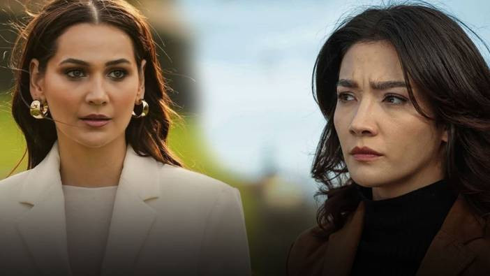 Aybüke Pusat’ın yerine getirileceği konuşuluyordu! Gülsim Ali sessizliğini bozdu