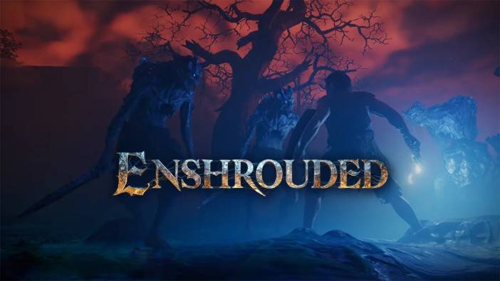 Enshrouded, iki ödül birden kazandı
