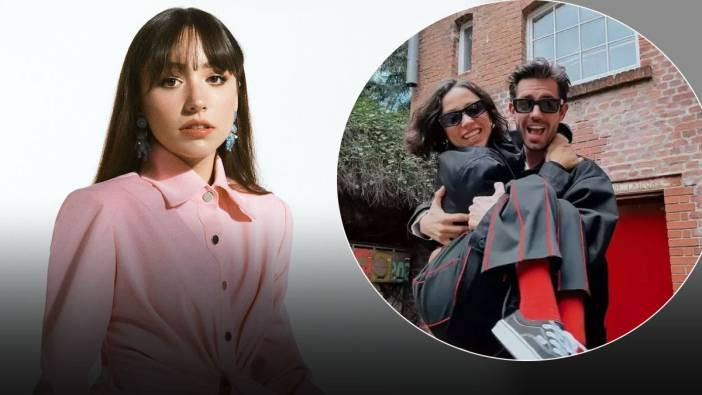 Zeynep Bastık'tan dikkat çeken annelik açıklaması!