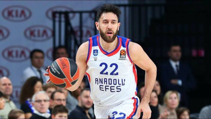 Fenerbahçe Beko Vasilije Micic için kolları sıvadı! Tek engel ütopik maaş talebi