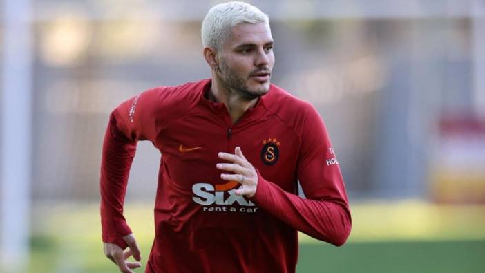 Arjantin basını duyurdu! Galatasaray'da Mauro Icardi ayrılığı an meselesi