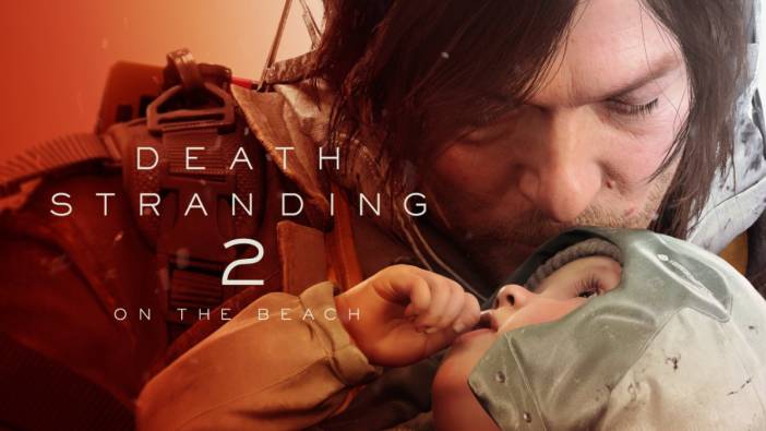 Death Stranding 2'de Avustralya sürprizi