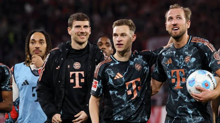 Bayern satış listesine koydu, Fenerbahçe harekete geçti