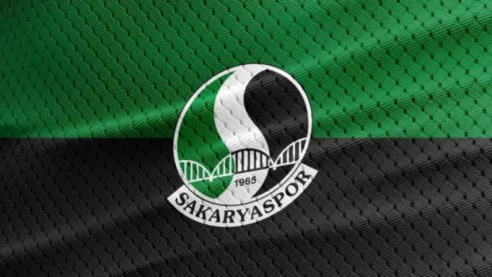 Sakaryaspor Olağanüstü Genel Kurul kararı aldı