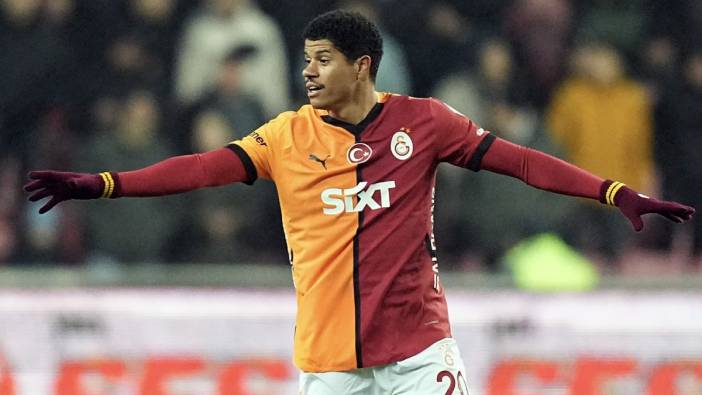 İngilizler Sara’nın peşinde: City derken şimdi de…