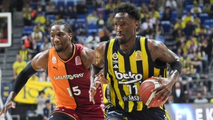 Fenerbahçe Abu Dabi'ye moralli gidiyor: Galatasaray'a dev fark