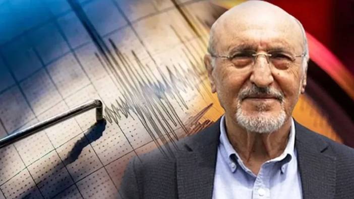 Osman Bektaş’tan çarpıcı İstanbul depremi yorumu