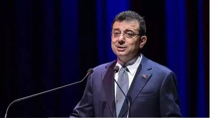 Ekrem İmamoğlu'ndan iktidarı kızdıracak paylaşım!