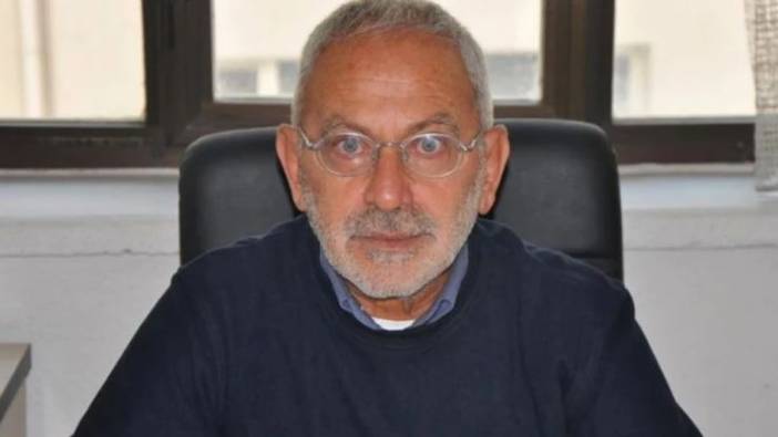 Ünlü gazeteci hayatını kaybetti!