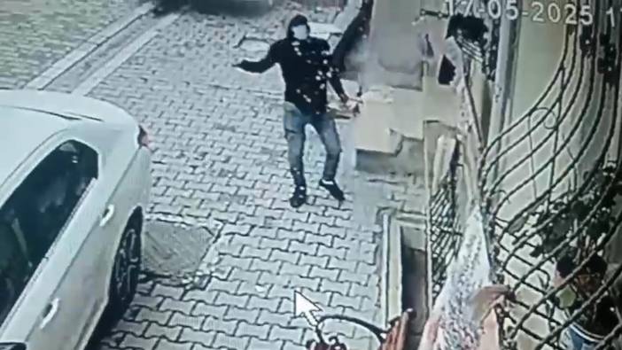 Esenyurt’ta bir eski eş dehşeti daha, kezzapla saldırdı! "Ölmeden bundan kurtulmak istiyorum"