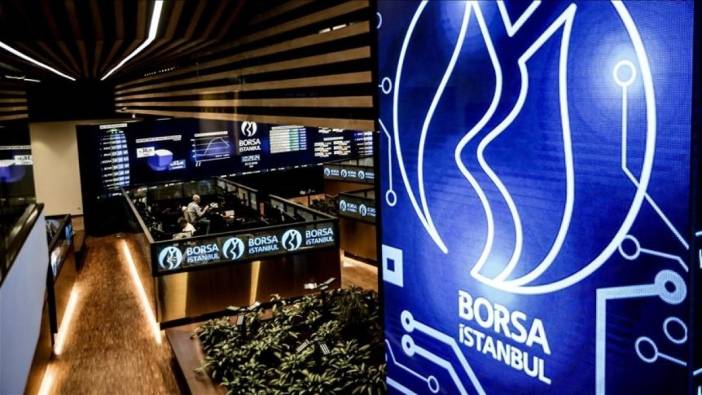 Borsa İstanbul'da en çok kazandıran ve kaybettirenler belli oldu! Hangi hisseler zirveye çıktı, hangileri çakıldı?