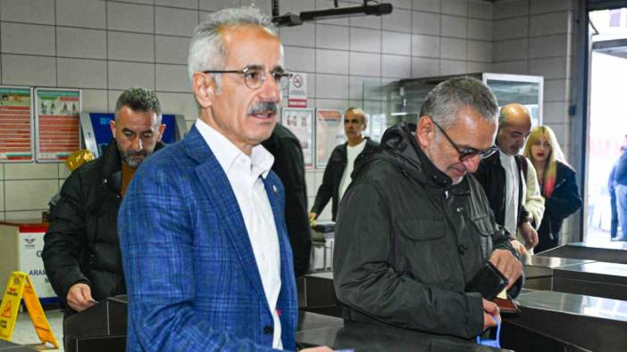 Bakan Uraloğlu'ndan 19 Mayıs açıklaması: Ücretsiz olacak!