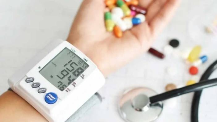Kardiyoloji uzmanından hayati uyarı: Hipertansiyonu ciddiye alın!