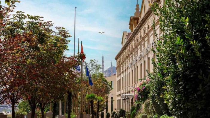 Milletlerarası Özel Hukuk Konferansı'na İstanbul ev sahipliği yapacak