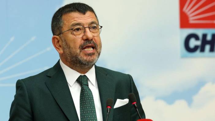 CHP'li Ağbaba'dan İmamoğlu tepkisi! "Belgesini iptal edip ‘Sen doğmadın’ diyebilirler"