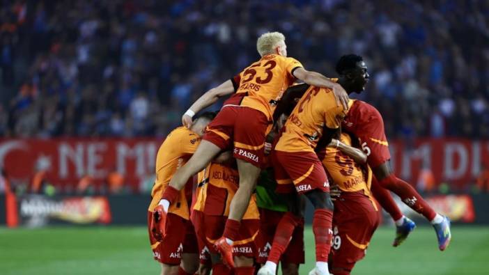 Galatasaray'a tarihi gelir! İnanılmaz rakam