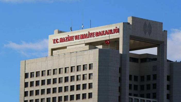 Hazine ve Maliye Bakanlığı'ndan o iddialara yanıt gecikmedi!