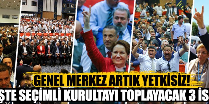 Bahçeli, 10 Temmuz kurultayını toplayamayacak