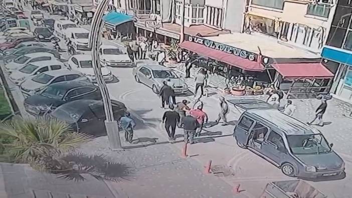 Görüntüler infial yaratmıştı! Genç kadını kaçırmaya çalışanlar tutuklandı