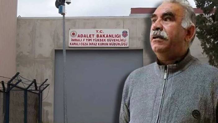 DEM Parti'den İmralı canisi görüşmesi sonrası ilk açıklama
