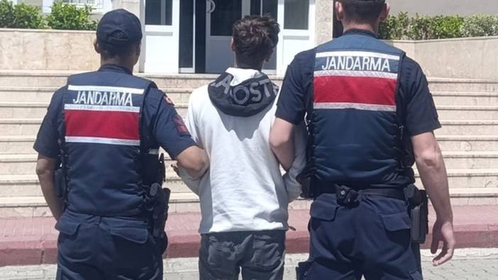 MİT yalanıyla vurgun: İkinci hamlede yakalandı