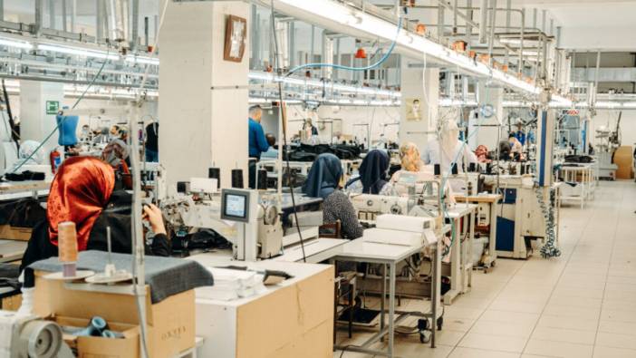Türk tekstilinin ünlü şirketi iflas etti. Dosyası 3 yılda kapatıldı