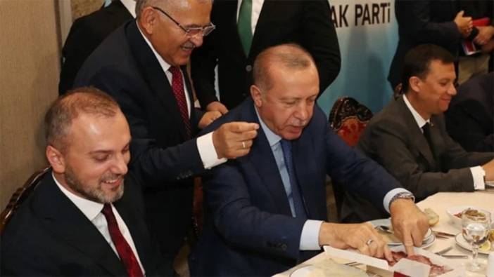 Erdoğan’a 466 bin liralık pastırma! Milyonlarca kişi açlık sınırındayken… Yiyin efendiler yiyin...