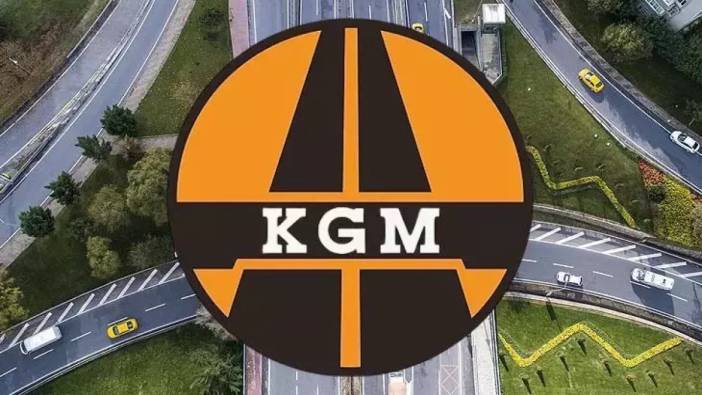 KGM duyurdu! İşte kara yollarında son durum (19 Mayıs 2025)