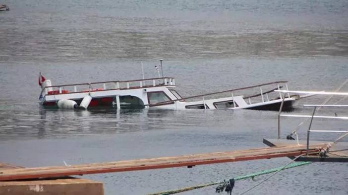 Nijerya’da facia: Nehirde yolcu teknesi battı: 37 ölü, onlarca kayıp var