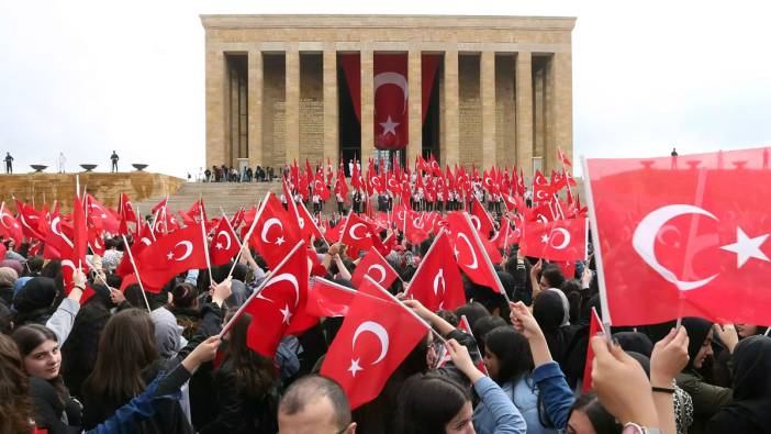 Siyasetçilerden 19 Mayıs mesajı