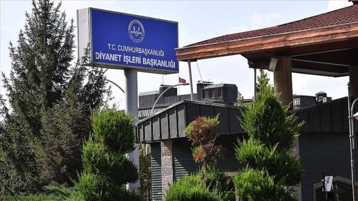 Diyanet’ten 19 Mayıs mesajı: Bağımsızlık ateşi 106 yıl önce yandı!