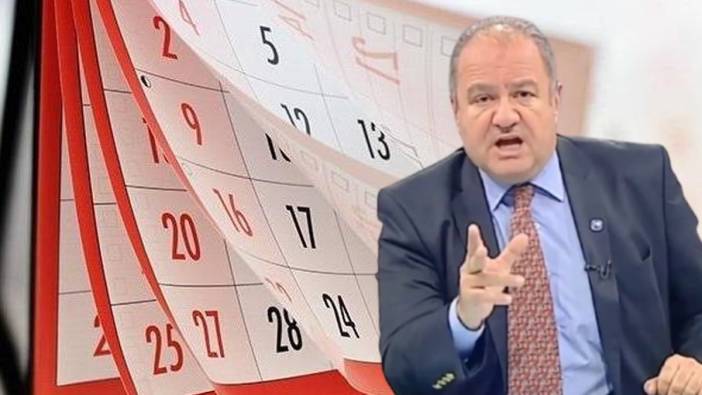 Kurban Bayramı tatili kaç gün olacak? İktidara sert eleştiri