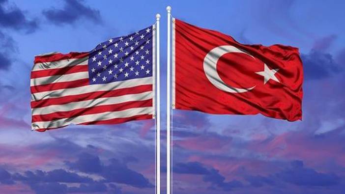 Türkiye-ABD Suriye Çalışma Grubu Toplantısının adresi belli oldu