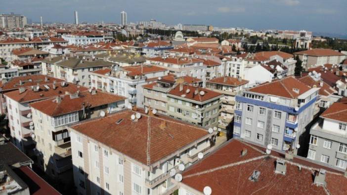 Ev almak istedi kabusu yaşadı! İstanbul'da milyonluk vurgun