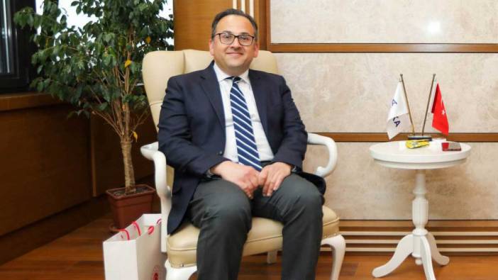 Türkiye'nin Malta Büyükelçisi Erdeniz Şen hayatını kaybetti