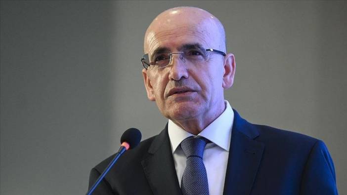Mehmet Şimşek Katar’da: Finans devleriyle yuvarlak masa!
