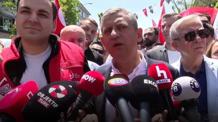 Özgür Özel AKP’li gençlere seslendi! Bu benzetme Erdoğan'ı çıldırtacak...