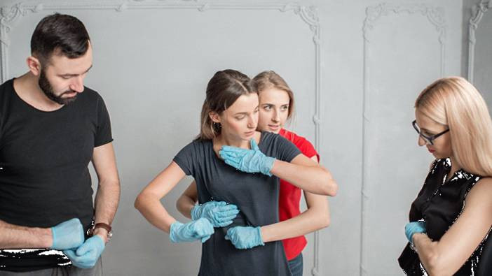 Heimlich Manevrası; Hayat kurtarıcı mı, sağlık riski mi? İşin uzmanları anlatıyor