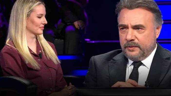 Kim Milyoner Olmak İster'e 'Atatürk' sorusu damga vurdu! Öğretmen yarışmacı cevabıyla hayrete düşürdü