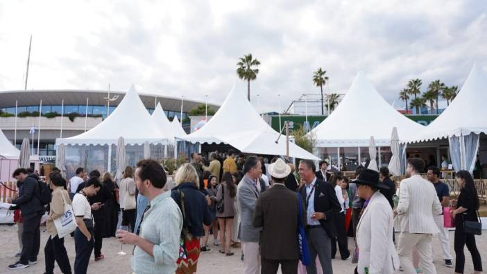 Türk Sineması Cannes Film Festivali’nde