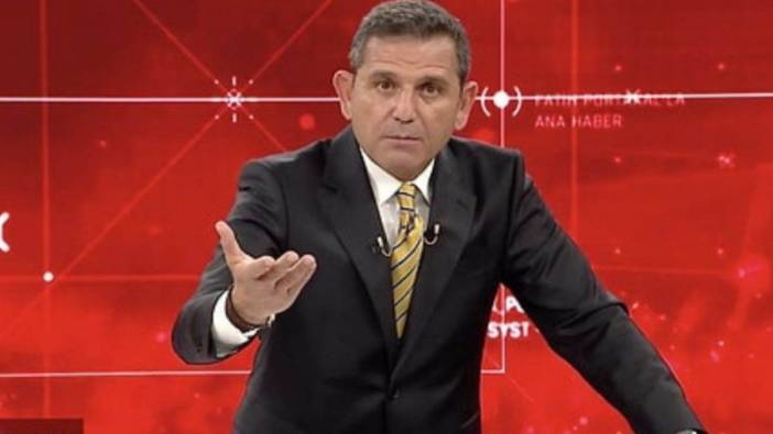 Fatih Portakal’dan ortalığı karıştıracak açıklama