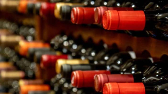 Ünlü alkol devi iflas ediyor! Yılların markası tarihe karışıyor