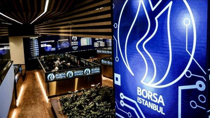 Borsa haftaya yatay başladı (20 Mayıs 2025)