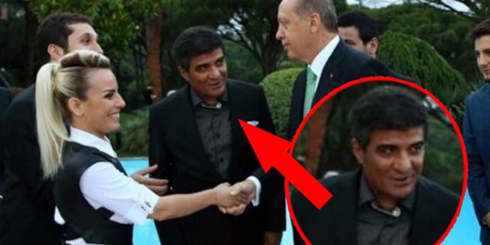 İbrahim Erkal sosyal medyayı salladı!
